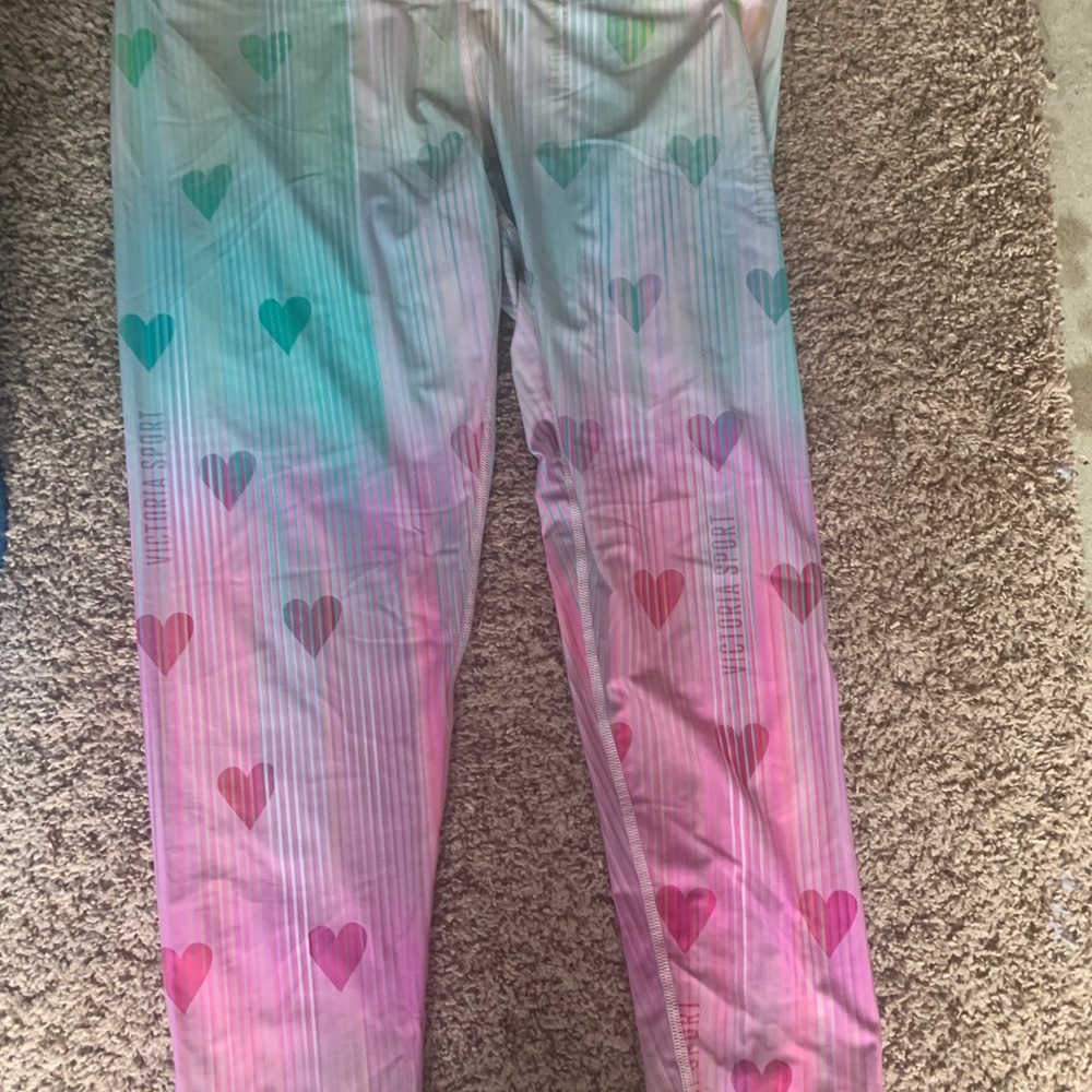 VS leggings